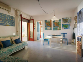 Le Fioriere Appartamento con BOX PRIVATO Porto San Stefano